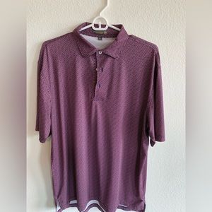 Peter Millar Polo
